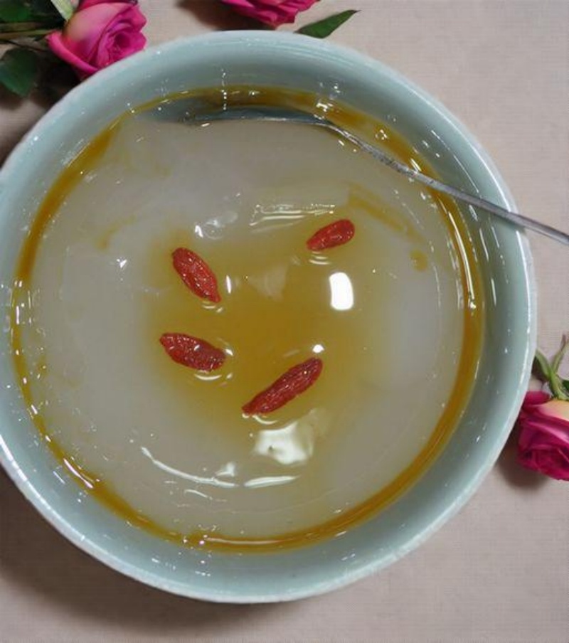 野生葛粉果冻.jpg