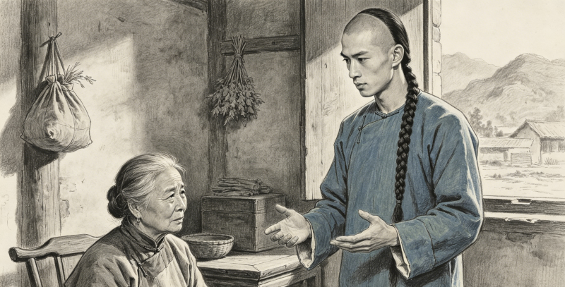 清朝婚礼新娘房素描 (1).png