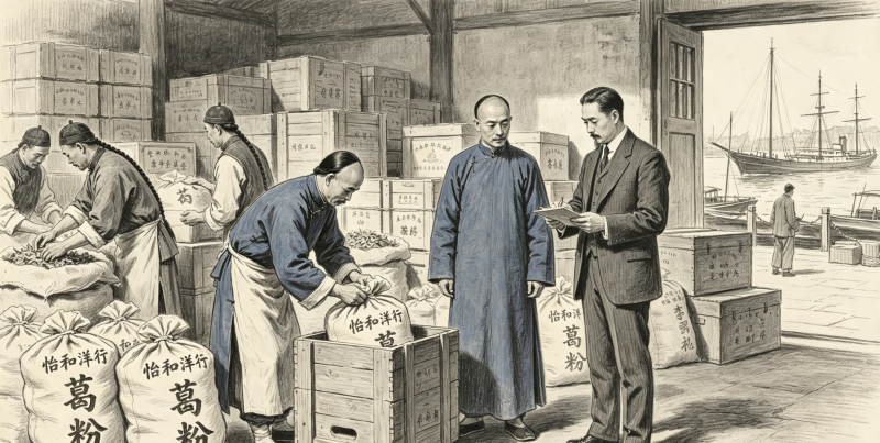 清朝婚礼新娘房素描 (5).png