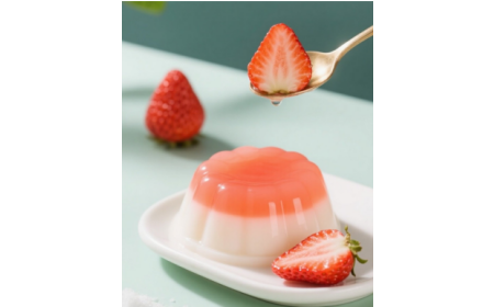 炎炎夏日，解锁有机野生葛根粉的清凉新吃法