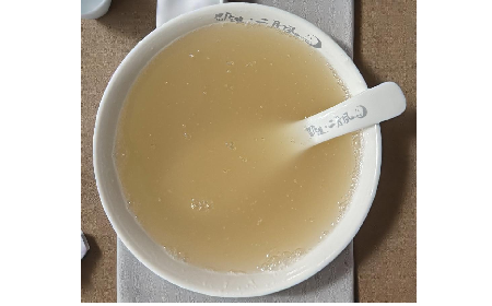 燥热时分的清凉慰藉，二月风有机葛粉带来舌尖惊喜