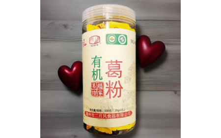 妈妈的秘密武器！一罐葛根粉，让娃乖乖坐住半小时