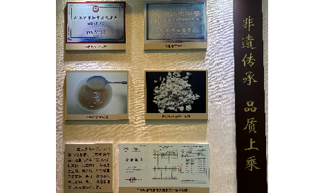 葛粉选购避坑指南：别被 “超高葛根素” 忽悠！这些真相要知道