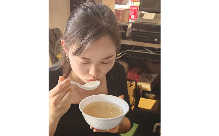 揭开野生葛粉的 “拉丝” 真相：二月风百年坚守告诉你何为纯正