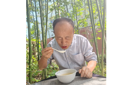 2025 健康饮食趋势：天然食材成主流，随州葛根粉走进老年人餐桌