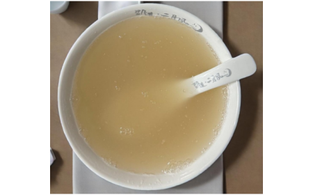 山中燕窝”的现代吃法！有机葛根粉+鲜果，秒变ins风甜品