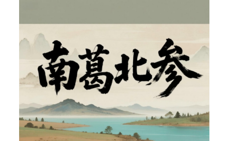 秋日滋养智慧：南葛北参，顺应自然的饮食之道