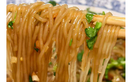 二月风纯葛粉粉条:随州特色主食,适配全家冬日饮食需求