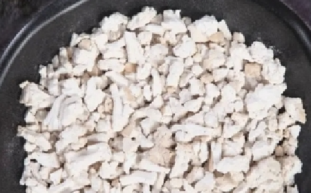 太奶奶的葛粉方子,自然的好味