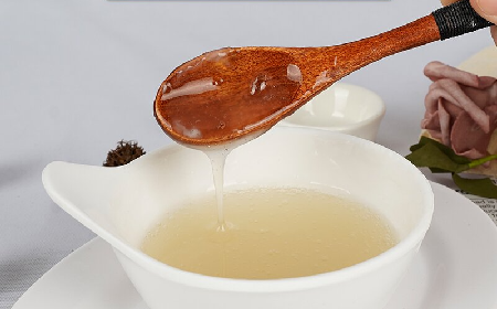 午后一碗葛粉暖,随州风味入心间