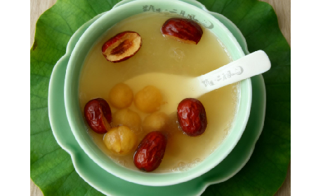 脾胃弱的人该怎么吃野生葛根粉才更健康