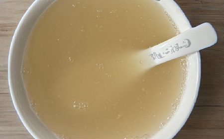 冲调野生葛根粉总呈水状？找准原因+科学方法，轻松get细腻稠糊