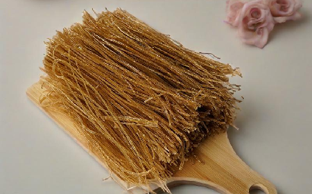 冬日暖炉旁，有机葛粉粉条火锅，藏着百年匠心与家的温度