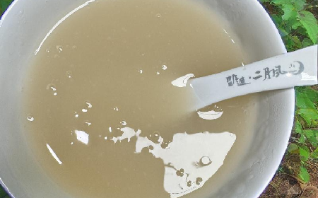 有机野生葛根粉:传统养生食材的现代魅力