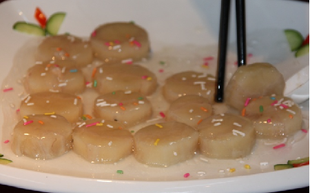 藏在南方年俗里的清甜年味，二月风有机野生葛根粉藏着最朴素的新春期许