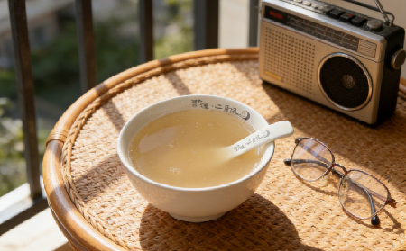 初春换季喝什么？二月风有机野生葛根粉，温润适配全家日常.