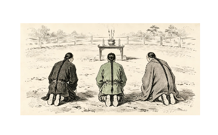 第二章    三豪杰结义