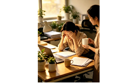 一碗二月风野生葛根粉，暖了岁月，解了烦忧