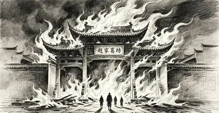 1780819466872598.jpg 《赵家葛坊》第十六章 恶霸土匪灭葛坊 女杰死义护秘方2.jpg