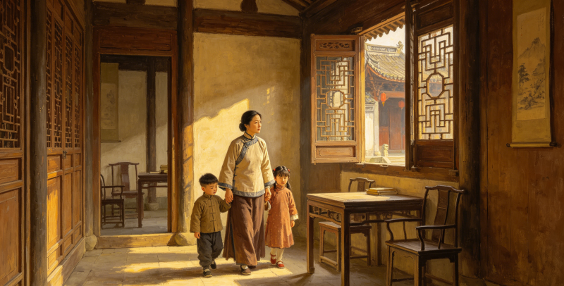 1780901842905999.png 《赵家葛坊》 第十七章 紫英艰难兴葛坊 东洋儿雪恨窥秘方7.png