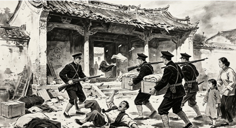 1780902048588742.png 《赵家葛坊》 第十七章 紫英艰难兴葛坊 东洋儿雪恨窥秘方5.png