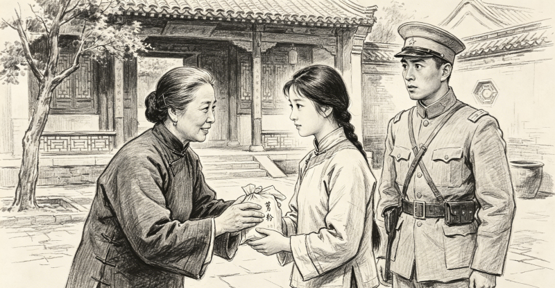 1780902121773246.png 《赵家葛坊》 第十七章 紫英艰难兴葛坊 东洋儿雪恨窥秘方3.png