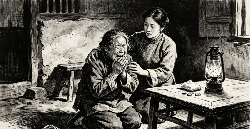 1780902172769573.png 《赵家葛坊》 第十七章 紫英艰难兴葛坊 东洋儿雪恨窥秘方8.png