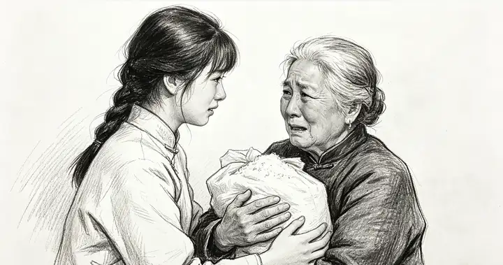 1782112601788986.png 《赵家葛坊》第二十一章 少年卖葛买笔 父亲屈死工地8.png