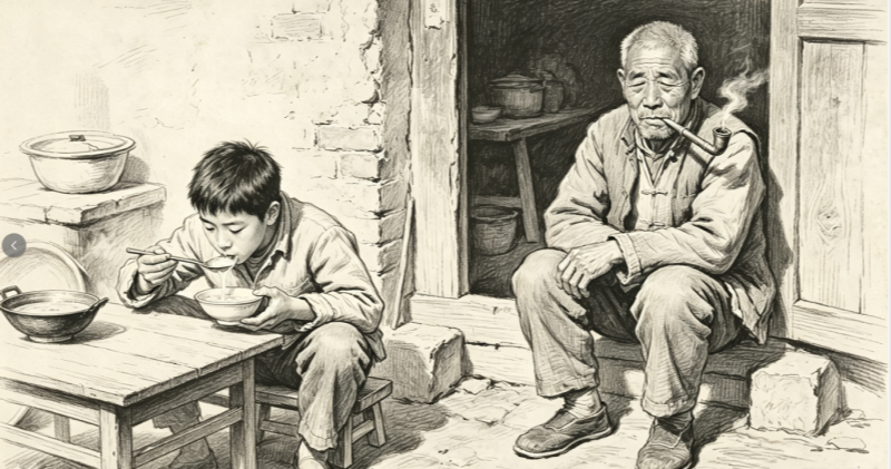 《赵家葛坊》第二十二章 艰难的学习生涯7.png