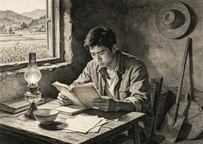1783068281355762.png 《赵家葛坊》 第二十四章 母传秘方命归黄泉1.png