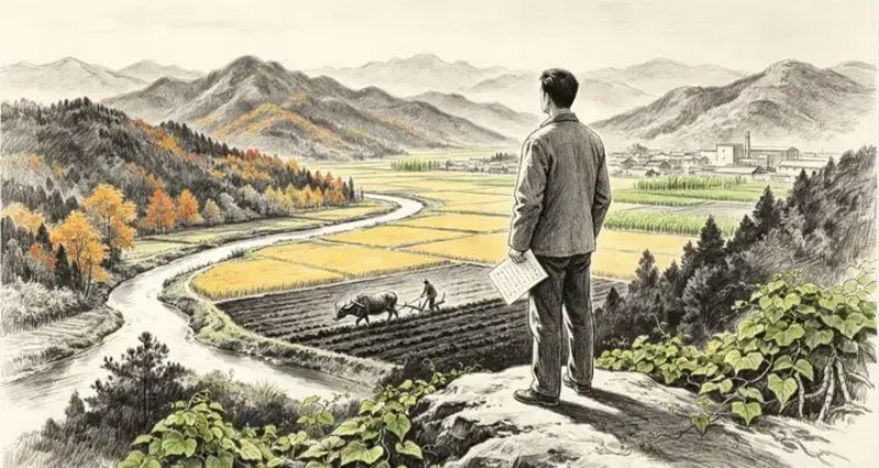 《赵家葛坊》第二十五章  五代传人兴葛坊 钱未挣得心先伤3.jpg
