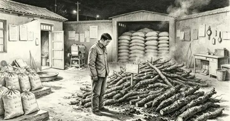 1783325802296943.jpg 《赵家葛坊》第二十五章 五代传人兴葛坊 钱未挣得心先伤11.jpg