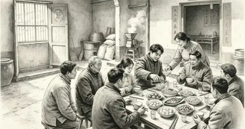 1783325825927347.jpg 《赵家葛坊》第二十五章 五代传人兴葛坊 钱未挣得心先伤10.jpg