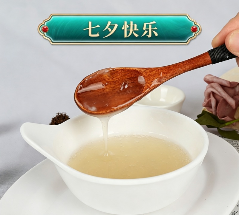 二月风葛粉 ，七夕送礼首先.jpg