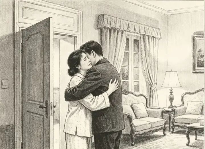 1784353848388879.jpg 《赵家葛坊》第二十八章 初恋深情解围困 二月风拂赵家堂3.jpg