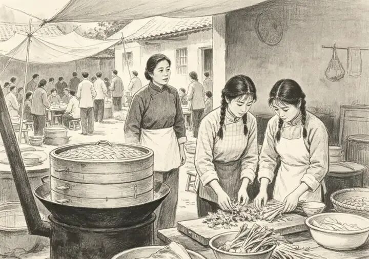 1784354511283268.jpg 《赵家葛坊》第二十八章 初恋深情解围困 二月风拂赵家堂6.jpg