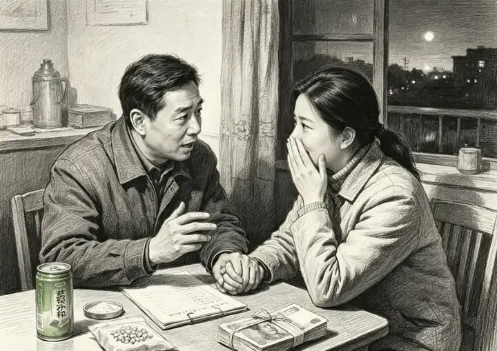 1785892061894408.jpg 《赵家葛坊》第三十二章 初恋倾情拓市场 传儒再遇罚款伤9.jpg