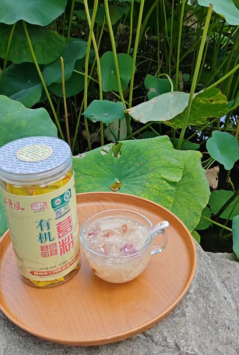 葛粉桃子酒酿羹.jpg