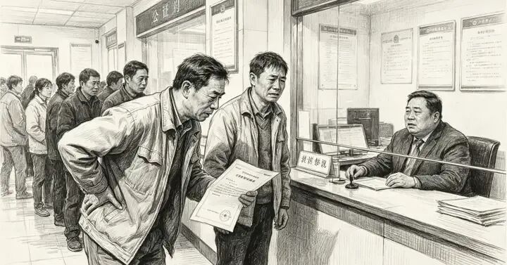1789369038249009.jpg 《赵家葛坊》第三十七章 巨商窥视秘方 设计抵押施抢10.jpg