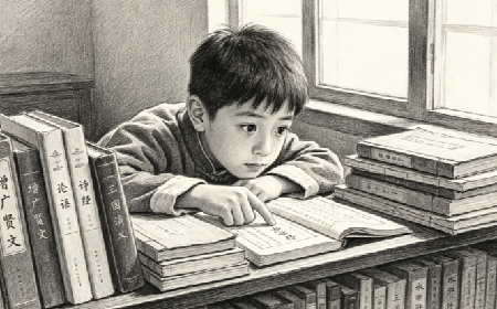 《赵家葛坊》第二十章 奶奶传葛缘 激少年梦想