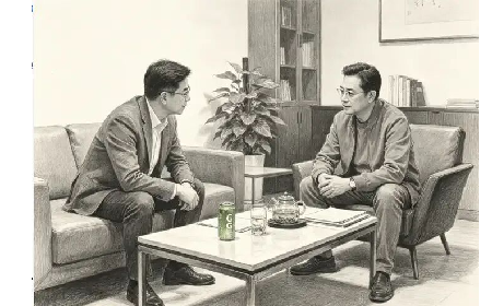 《赵家葛坊》第三十二章 初恋倾情拓市场 传儒再遇罚款伤