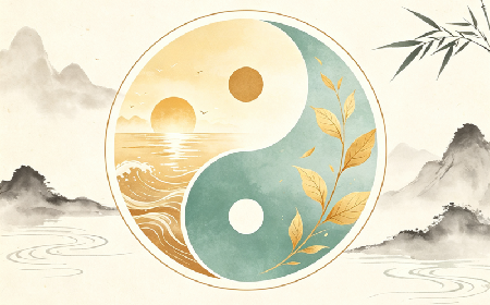 处暑吃什么？一碗琥珀色的有机野生葛粉，润燥生津正当时