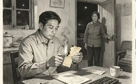《赵家葛坊》第三十六章 葛坊三次扩张 身心双双受创